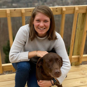 Meet your Posher, Annie kate